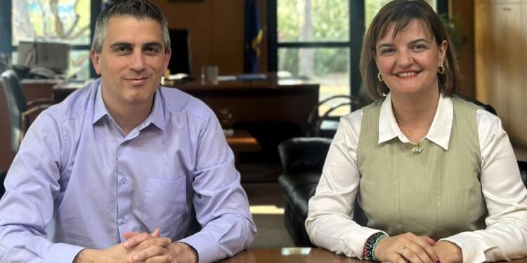 Προχωρά ο Ε65, αρχίζει το Ιωάννινα- Κακαβιά, αναμονή για Καλπάκι-Κόνιτσα