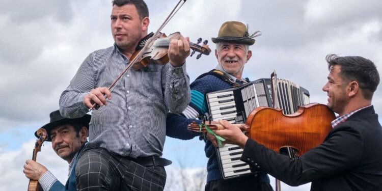 «Γιατί ’ναι μαύρα τα βουνά» 27-29 Ιουνίου στην Κόνιτσα