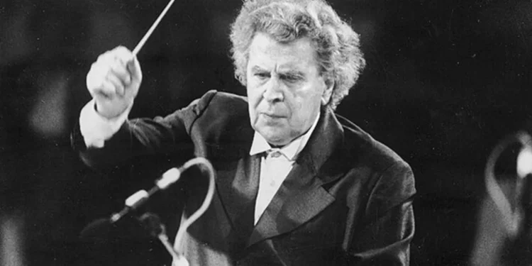 Μουσικό αφιέρωμα στον Μίκη Θεοδωράκη από σχολικές χορωδίες στα Ιωάννινα