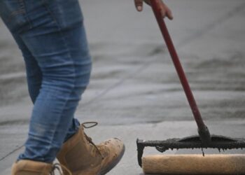 Η σωστή στεγανοποίηση είναι η ασπίδα προστασίας της οικίας σας