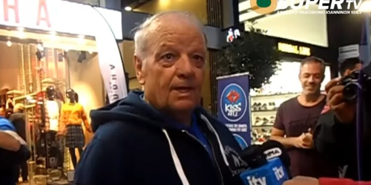 Ο χρόνος πιέζει, αλλά θετική η οικογένεια Σιόντη αν βρεθούν «συμπαίκτες»