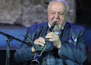 Αποχαιρετισμός στον Πέτρο Λούκα-Χαλκιά