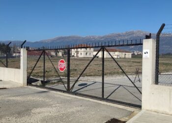 Ξεκινά η “μάχη” για το Βελισσάριο