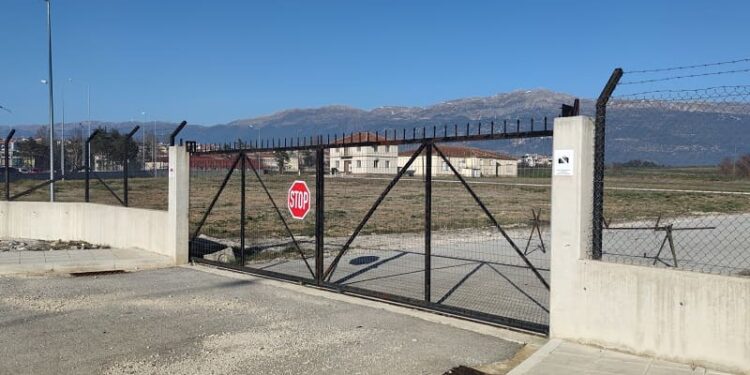 Ξεκινά η “μάχη” για το Βελισσάριο