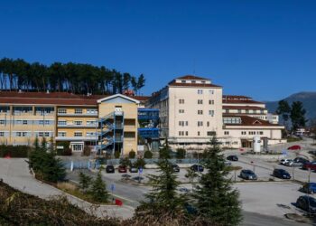 Δημοσιοποίηση του πορίσματος και πειθαρχικό έλεγχο ζητά ο ΣΥΡΙΖΑ για το “Χατζηκώστα”