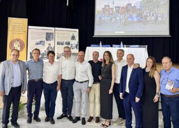 39ο ΑΝΤΑΜΩΜΑ ΒΛΑΧΩΝ ΣΤΟ ΩΡΑΙΟΚΑΣΤΡΟ: Αυλαία με έκθεση φωτογραφίας και ημερίδα, 27 και 28 Ιουνίου κορυφώνονται οι εκδηλώσεις