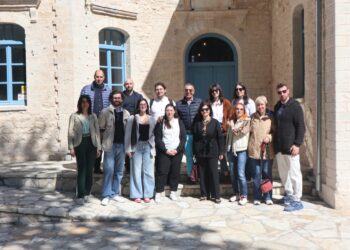 Με επιτυχία η ακαδημαϊκή δράση του Πανεπιστημίου στο Δελβινάκι