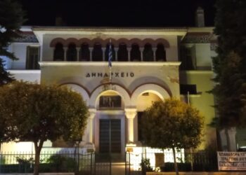 Ο Δήμος Ιωαννιτών σταθερά υπέρ της προστασίας των πολιτών από την κλιματική αλλαγή