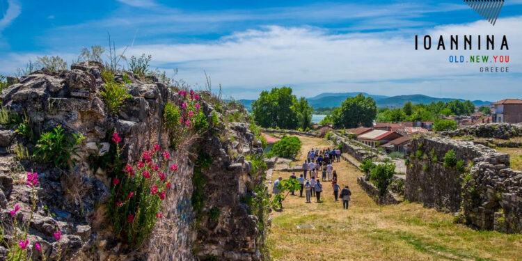 Νέο πρόγραμμα δωρεάν ξεναγήσεων