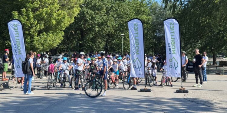 Το ποδήλατο ως μέσο μεταφοράς και αναψυχής στα Γιάννενα