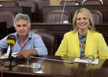 Δράση ενημέρωσης και πρόληψης στο Δημαρχείο, ενισχύεται με έξι νέα οχήματα το πρόγραμμα “Βοήθεια στο Σπίτι”