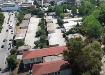 Καταστροφή η επιστροφή του “Ξενία” στην ΕΤΑΔ, λέει ο πρώην πρόεδρος της Αντώνης Μπέζας!