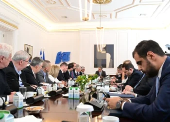 Να τρέξουν τα έργα Ταμείου Ανάκαμψης και ΕΣΠΑ