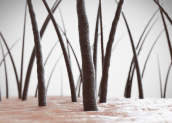 Ολιστική φροντίδα μαλλιών: Πώς να αντιμετωπίσετε την τριχόπτωση με φυσικά προϊόντα