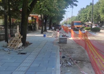 “Αψιμαχίες” με φόντο το πρόγραμμα έργων