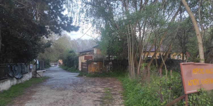 Ιούλιος με πέντε δημοπρατήσεις έργων στο Δήμο Ιωαννιτών