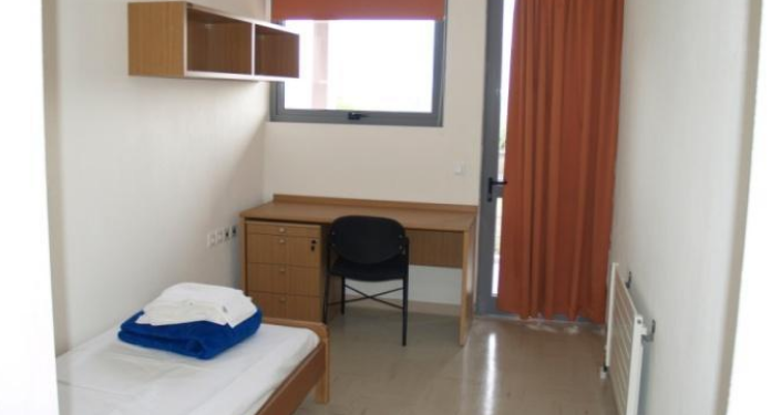 Αντιδρούν στην αξιοποίηση του ΣΤ’ κτηρίου από το ΔΙΚΕΠΠΕΕ «Σταύρος Νιάρχος» οι εστιακοί φοιτητές του Πανεπιστημίου Ιωαννίνων