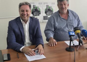 Θερινό Σχολείο για την Κυκλική Οικονομία  στο Δελβινάκι