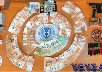 Περάστε κόσμε, με το… αζημίωτο