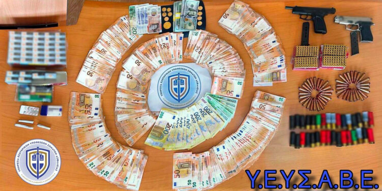 Περάστε κόσμε, με το… αζημίωτο