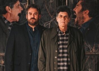 “Αινιγματικές παραλλαγές” 9 Ιουλίου στο θέατρο της ΕΗΜ με Γ. Μπέζο και Π. Δαδακαρίδη