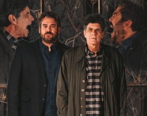 “Αινιγματικές παραλλαγές” 9 Ιουλίου στο θέατρο της ΕΗΜ με Γ. Μπέζο και Π. Δαδακαρίδη