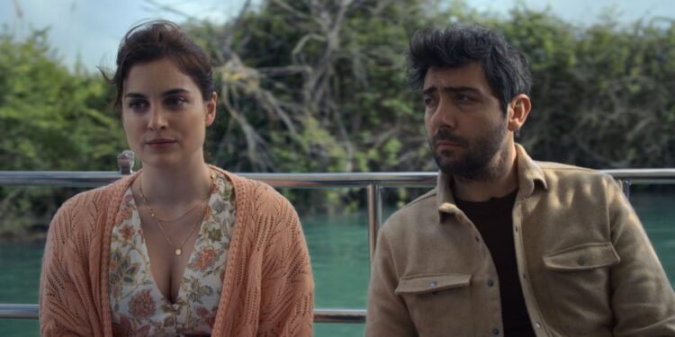 Η ταινία «Αχέροντας» στην πλατφόρμα CINOBΟ