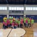 40 παιδιά πήραν μέρος στο  Bac Elite Basketball Summer Camp του ΤΕΕ