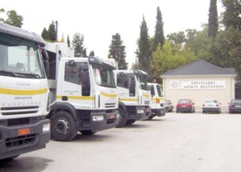 Πρώτα οι μελέτες, μετά οι αποφάσεις