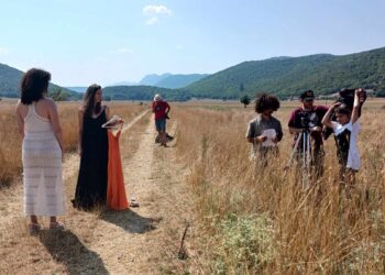 Από 5 έως 20 Ιουλίου το 16ο Zagoriwood στα Κάτω Πεδινά