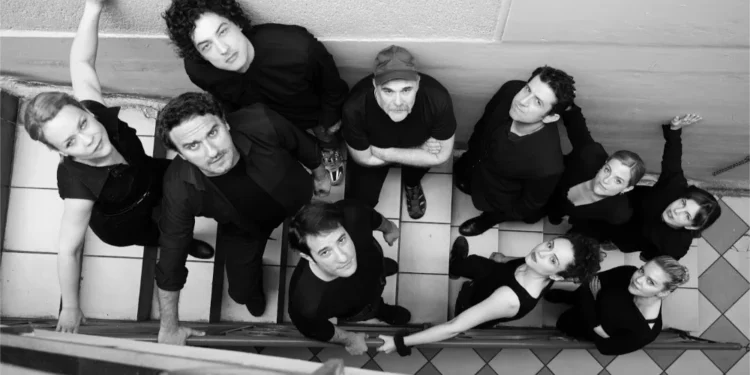 «Αντιγόνη» του Σοφοκλή στο υπαίθριο της ΕΗΜ στις 16 Ιουλίου