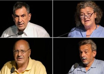 Αναμενόμενη κριτική από τις παρατάξεις της αντιπολίτευσης στον ετήσιο απολογισμό της Δημοτικής Αρχής
