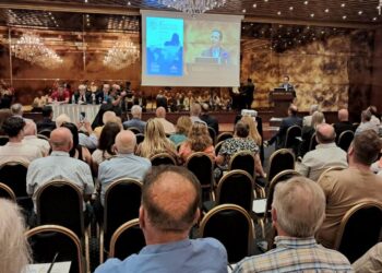 Επιχειρηματικότητα, τουρισμός,  εξωστρέφεια και σύνδεση της ομογένειας με την Ήπειρο στο 6ο Συνέδριο του Παγκόσμιου Συμβουλίου Ηπειρωτών Εξωτερικού