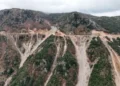 Δεν πέφτουν υλικά στον Άραχθο…