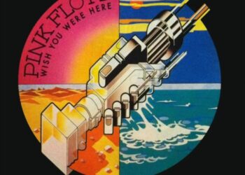 DEANS – Pink Floyd «Wish You Were Here»  