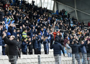 Αφιέρωμα της “Καθημερινής” στις δύσκολες στιγμές του ΠΑΣ Γιάννινα