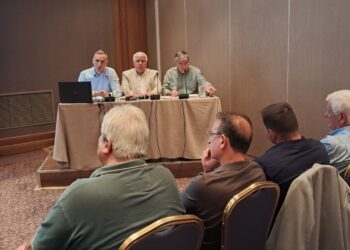Φιλόδοξος στόχος για τα απορρίμματα