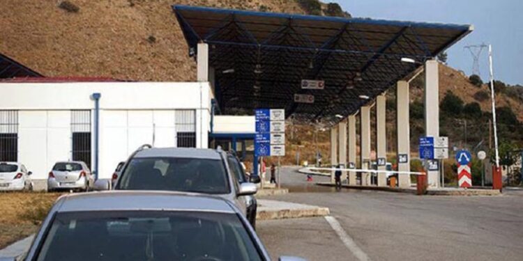 Παρέμβαση της 7ης Ένωσης Τελωνειακών για το Μαυρομάτι