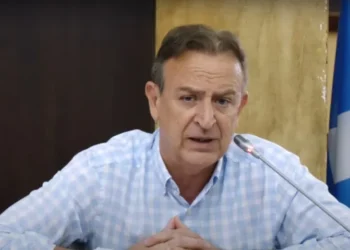 Κόντρα Μπέγκα-Φίλιου, εκτός ορίων, με βαριές κουβέντες…