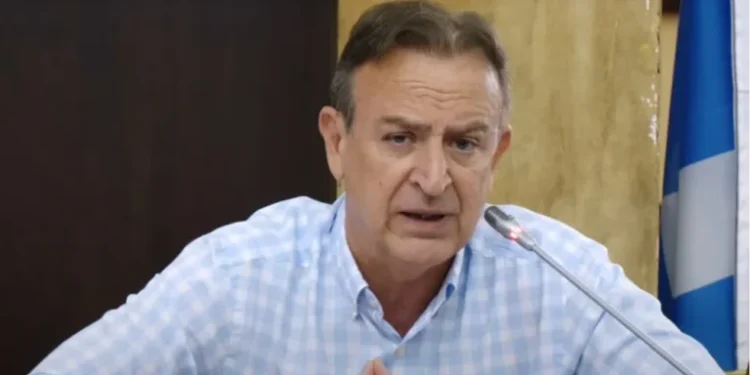 Κόντρα Μπέγκα-Φίλιου, εκτός ορίων, με βαριές κουβέντες…