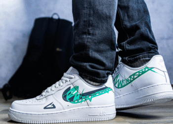 Το comeback του old-school design στην μόδα