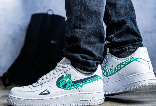 Το comeback του old-school design στην μόδα