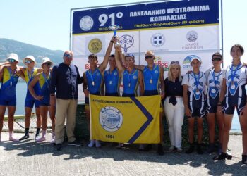 Κράτησε τα σκήπτρα του ο «βασιλιάς» Ν.Ο. Ιωαννίνων!