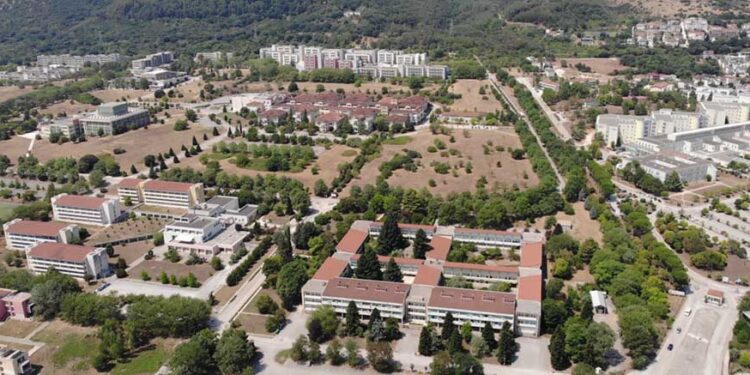 Βελτιώνει διεθνώς τη θέση του με σημαντικές διακρίσεις το Πανεπιστήμιο Ιωαννίνων