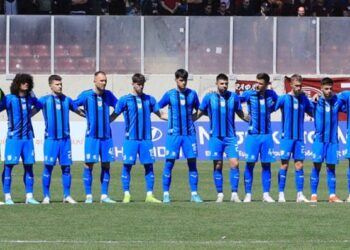 Έκανε την αρχή ο ΠΑΣ Γιάννινα για να «επιβιώσει»