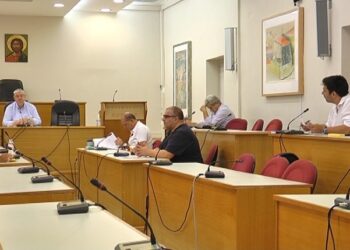 Εξηγήσεις για βοσκότοπους και καυγάς για τον ΟΠΕΚΕΠΕ