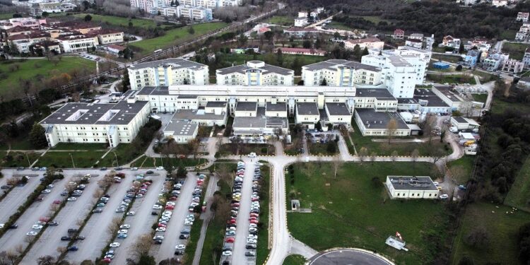 Η Επιθεώρηση Εργασίας επιβεβαίωσε  κινδύνους στην υγεία και ασφάλεια εργαζομένων στο ΠΓΝΙ