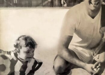 Ν. Σιόντης: «Όσο υπάρχει έστω κι ένας που λέει ἢ τὰν ἢ ἐπὶ ΠΑΣ, υπάρχει ελπίδα»