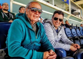 Μπαίνει με Σιόντη ο αδερφός του Πανουργιά Παπαϊωάννου, όπως αποκάλυψε ο Περιφερειάρχης Ηπείρου, Αλ. Καχριμάνης