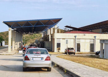 Σε μεταβατική κατάσταση το Τελωνείο Μαυροματίου, υποστηρίζει ο Διοικητής της ΑΑΔΕ